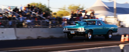 street drags