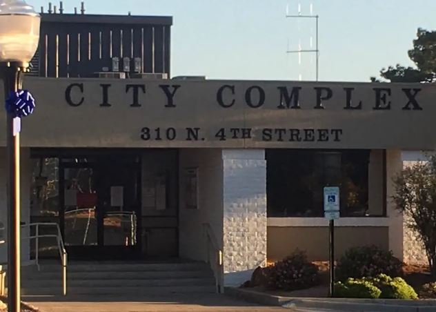 Kingman City Council vacancy applications now available