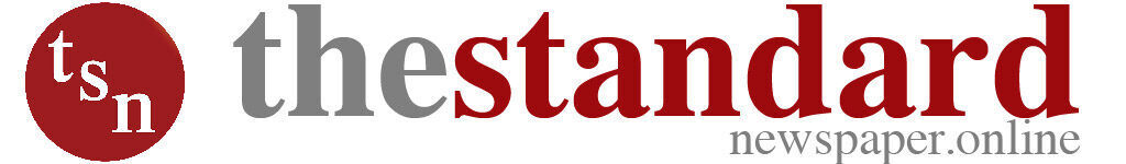 The Standard Newspaper Online Logo