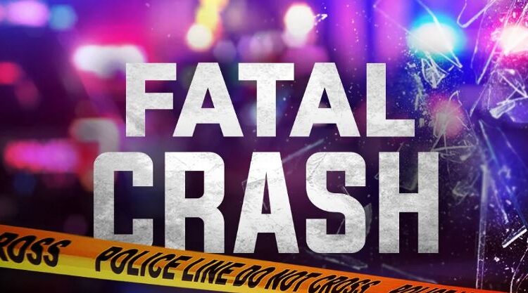 Officer killed in traffic crash