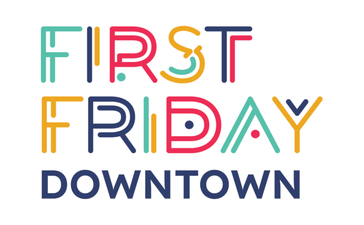 First Friday is Oct. 6