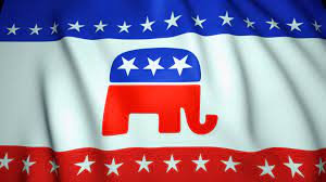 republican party logo