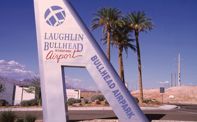  Laughlin Bullhead Airshow Returns in 2024  