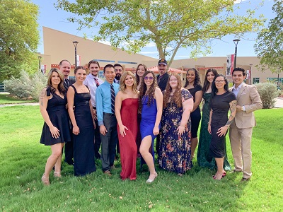  MCC’s Radiologic Technology graduates pass national board exams on first attempt 
