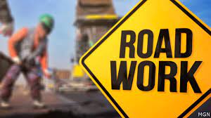  Airway Avenue Lane Closure Scheduled