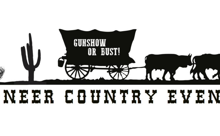 Pioneer Country Events Gun Show