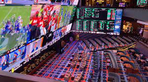  Arizona Department of Gaming Releases January Sports Betting Figures