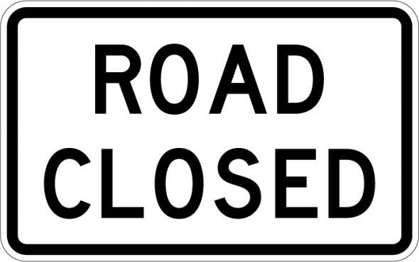 Andy Devine Avenue Road Closure for Special Event February 9th