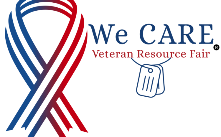  Veterans Resource Fair May 3