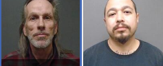  Two arrested at Kingman Airport