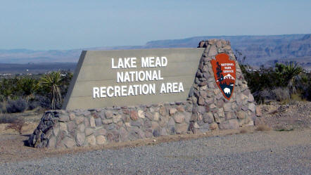  National Park Service and Federal Aviation Administration Announce Proposed Air Tour Management Voluntary Agreement for Lake Mead National Recreation Area