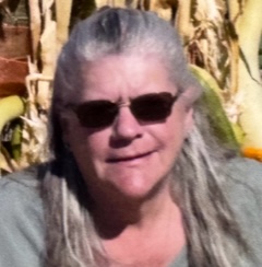  Teresa Lynne Faatz (née Warner)
