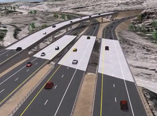  Contract awarded for I-40/US 93 interchange project in Kingman