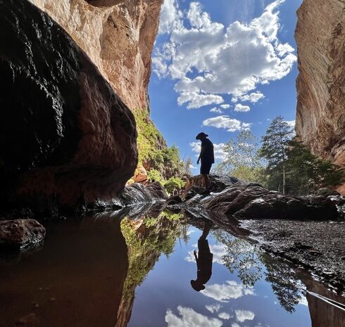 Arizona State Parks and Trails announces winners of Opt Outside Photo Contest