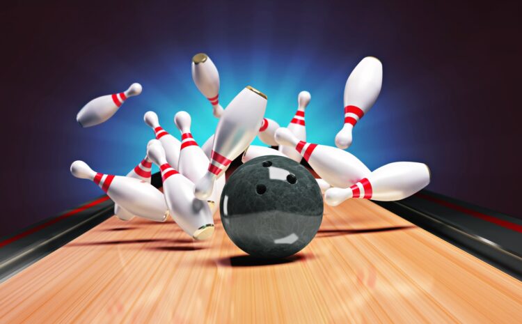  Marine Corps League Auxiliary’s bowling tourney will return for second year
