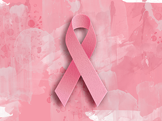  Breast cancer fundraiser set