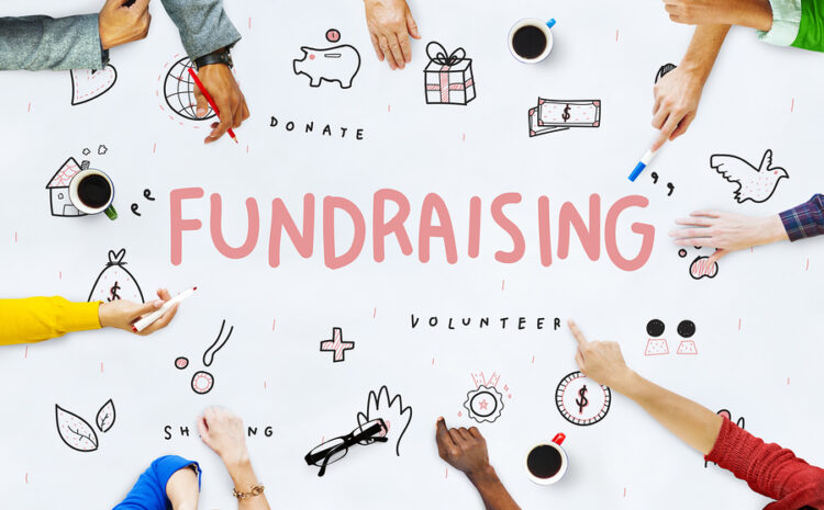  Nonprofits give insights to fundraising success