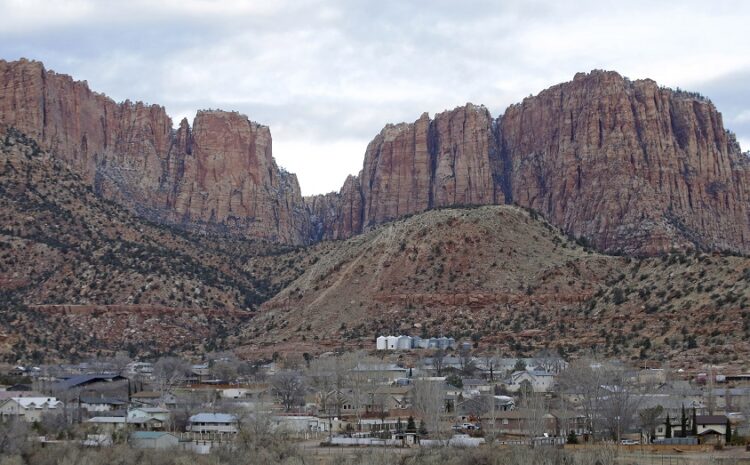  Polygamous sect leader pleads guilty in scheme to orchestrate sexual acts involving children
