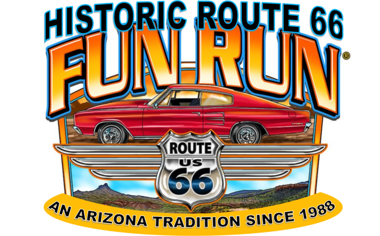  35th Annual Route 66 Fun Run