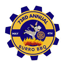  Annual Burro BBQ is coming