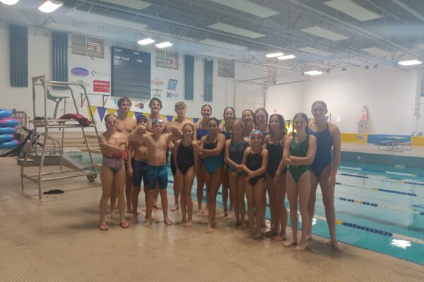 Havasu Stingrays Swim Team accepting new members