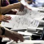 ballot