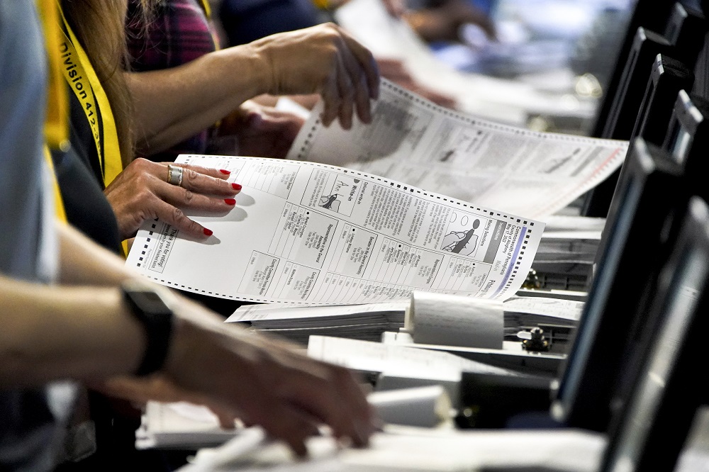 Don’t count on a recount to change the winner in close elections this ...