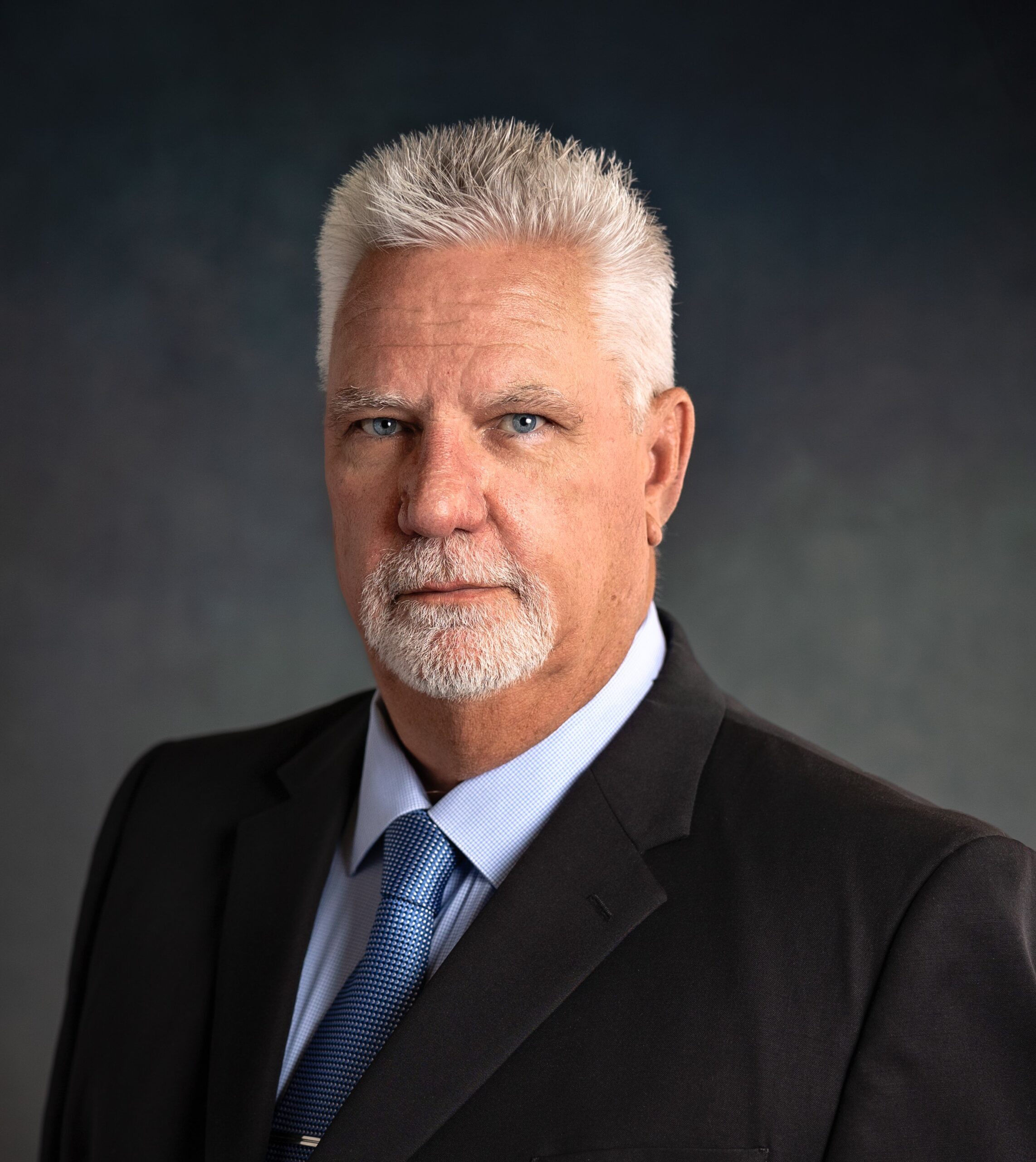 Kent Simmons: Farewell for now - The Standard Newspaper