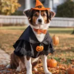 dog halloween