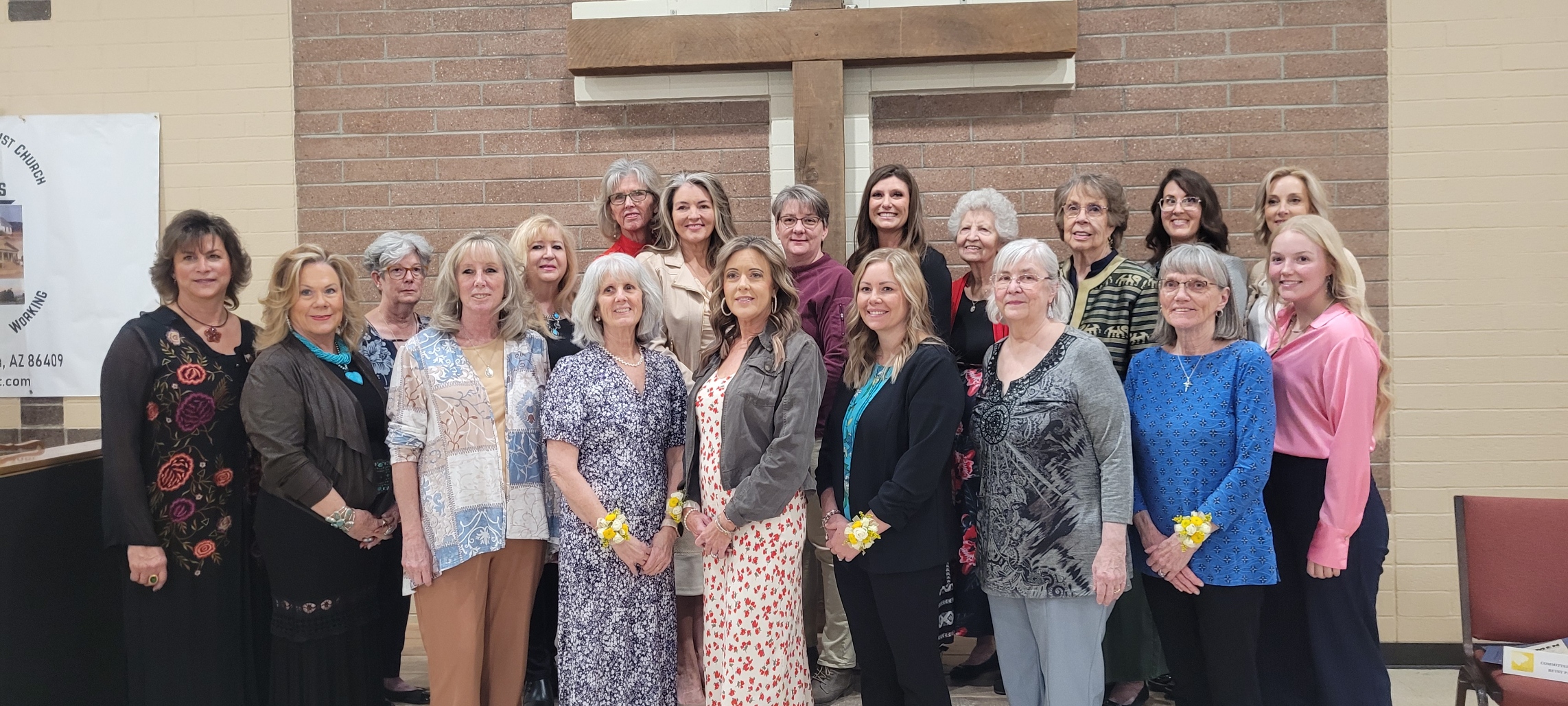 Local women honored in observance of National Women’s History Month ...