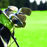 golf clubs