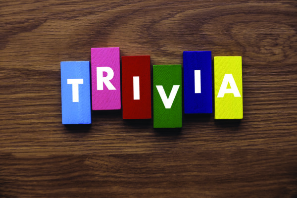 trivia