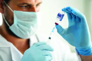 MMR Vaccine
