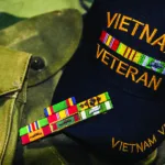 vietnam vet