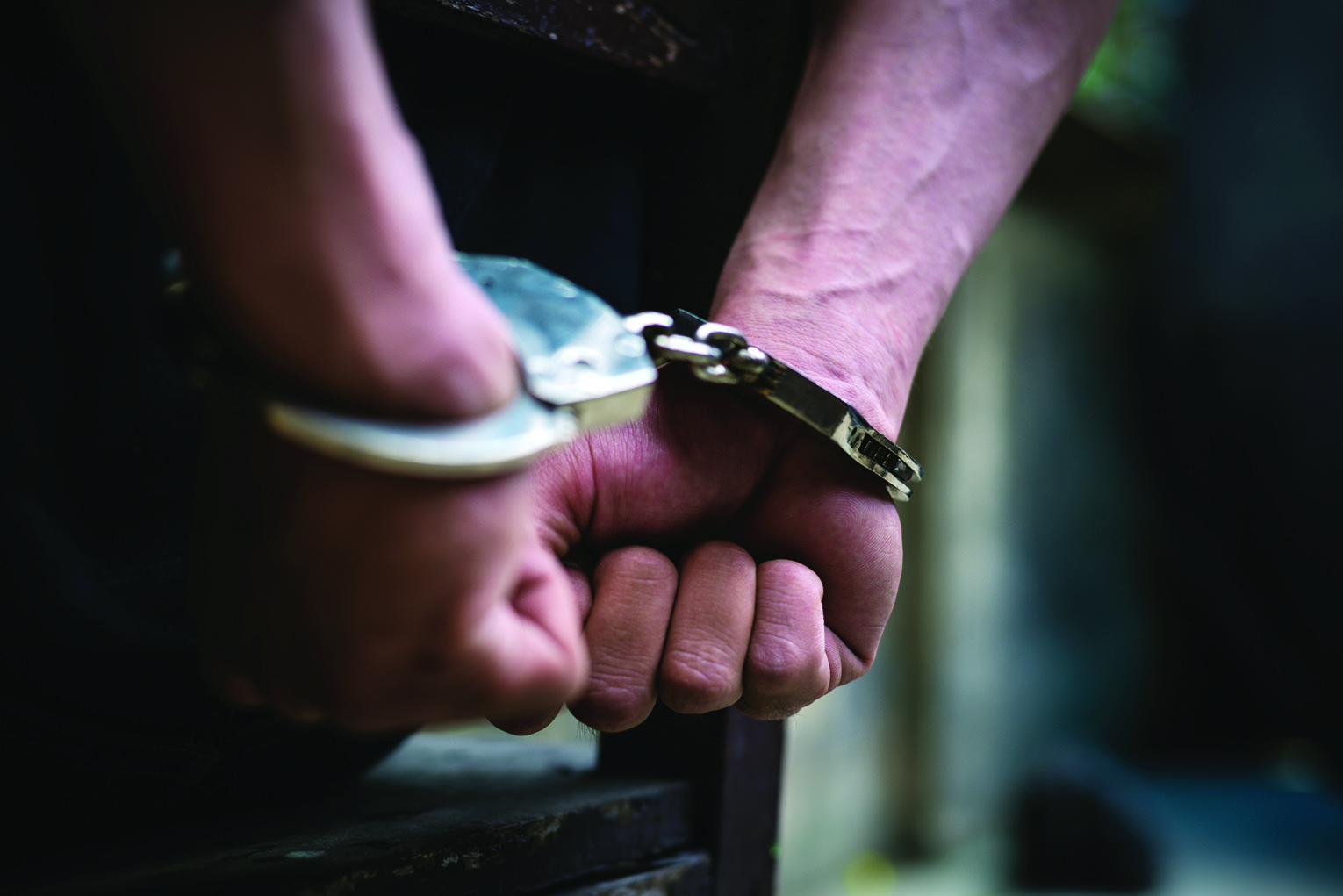 Meth, paraphernalia seized in Havasu traffic stop - The Standard Newspaper