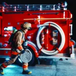 firetruck