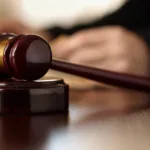 gavel