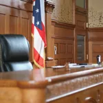 judge bench