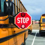school bus