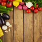 vegetables