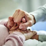 elder care