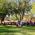 metcalf park