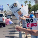 no kings