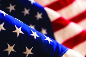 american flag