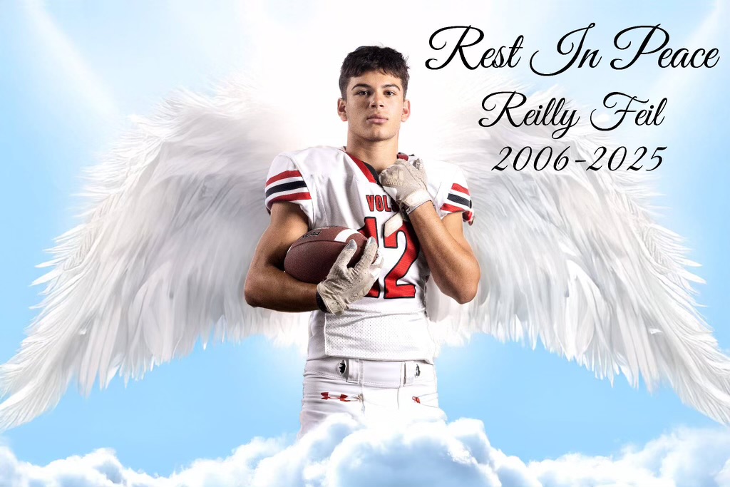 Reilly Michael Andrew Feil - The Standard Newspaper
