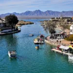 Lake havasu City