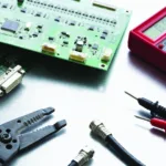 electronics