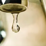 water faucet