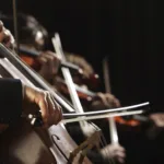 orchestra