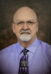 Pastor Jerry Dunn
